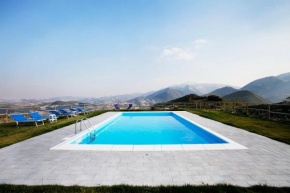 Agriturismo Bufano Cagli